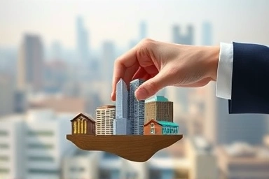 Diversified investment portfolio for economic uncertainty
