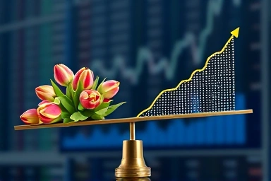 Speculative bubble collapse vs. digital asset potential