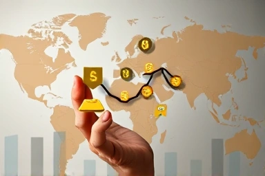 Strategic asset allocation in a fragmenting global economy