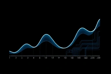 GE historical timeline, innovation to decline and recovery, industrial and digital eras