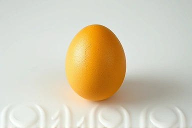 Golden egg, economic pressure, subtle transformation, stability