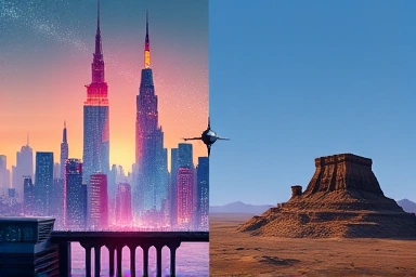 AI growth vs. market stability, investment warning