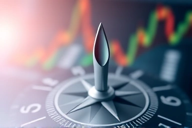 Economic compass, financial market guidance, future horizon