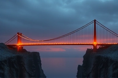 Building a bridge from principles to practical success