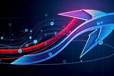 Aerospace and defense sector innovation and capital flow