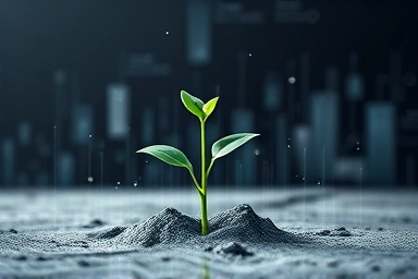 Innovation, disruption, economic growth, AI impact