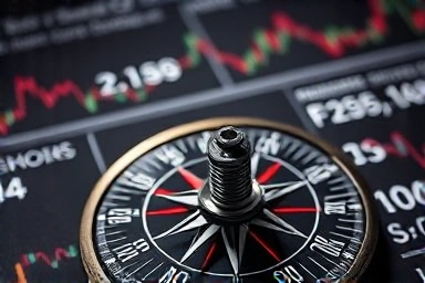 Uncertainty and volatility in financial markets due to debt ceiling.