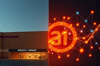 Evolution of US retail: from brick-and-mortar to digital