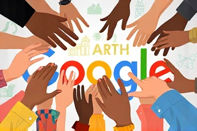 Interactive Google Doodles fostering learning and engagement