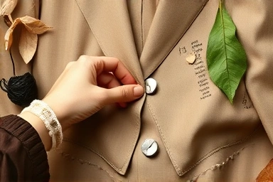 Ethical fashion: Mending luxury, sustainability, recycling