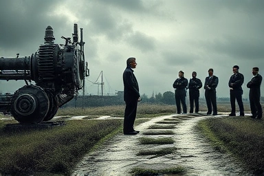 Steve Jobs, crossroads, innovation vs. business reality, symbolic conflict