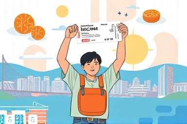 Successful fishcake experience booking in Busan
