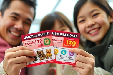 여수 유월드 루지 콤보권 할인 혜택