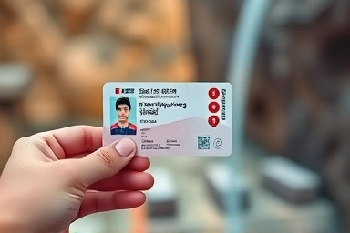 광명동굴 입장료 할인 증빙 서류