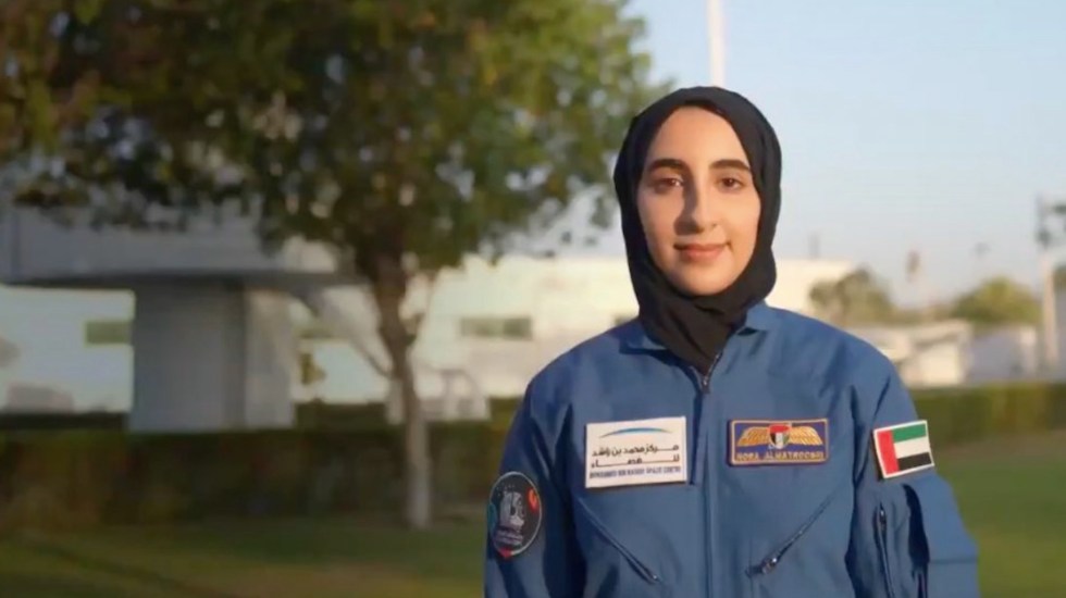 نورا المطروشي أول رائدة عربية.