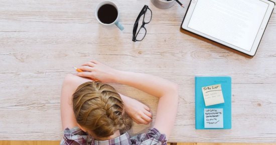 أنت في تعب دائما؟ قد تكون مصابا بهذه الحالة