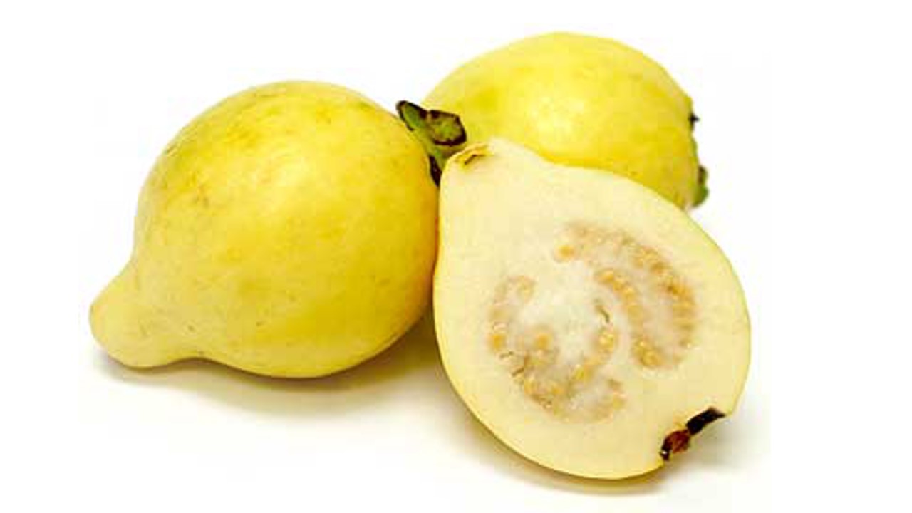 الجوافة