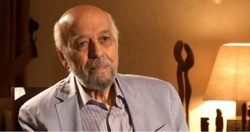 الفنان جميل عواد