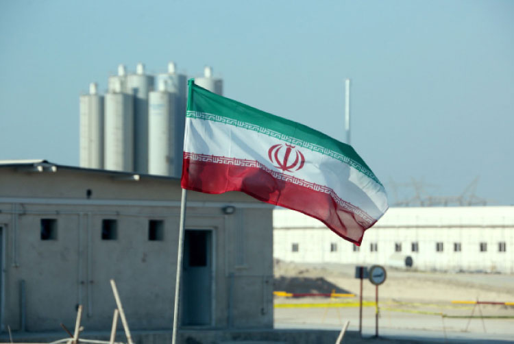 Le Royaume-Uni et la France indiquent qu’un accord nucléaire avec l’Iran est imminent