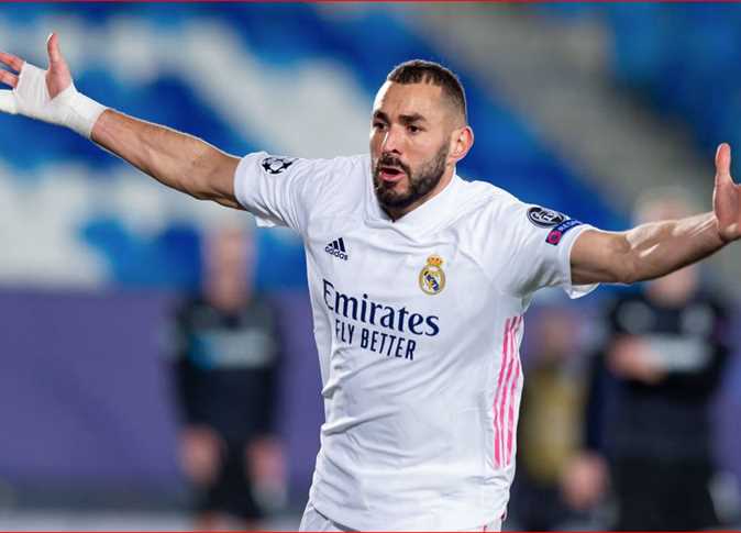 Benzema : le Real Madrid n’a pas peur de Saint-Germain