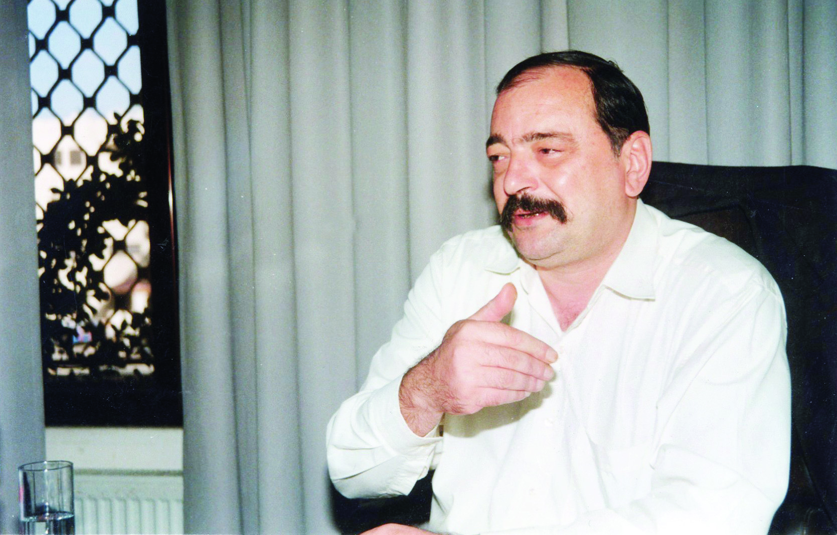 مؤنس الرزاز