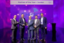 تصنف شركة CHOICE الأردنية كأفضل وكيل في الأردن للعام الحالي
