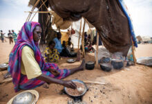 "الفاو": حوالي 12 مليون سوداني سيعانون من الجوع