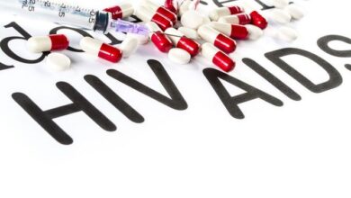 ما الفرق بين الإيدز وفيروس نقص المناعة البشرية؟