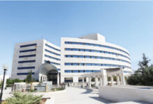 مستشفى الأمير حمزة-(أرشيفية)