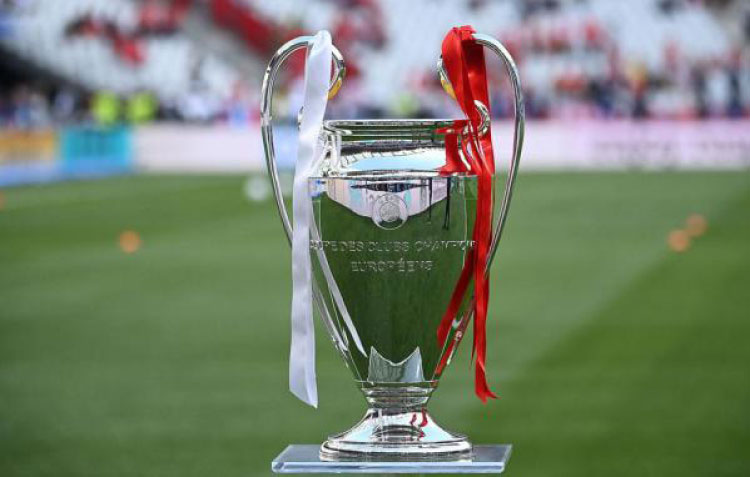 كاس دوري ابطال أوروبا - (ارشيفية)