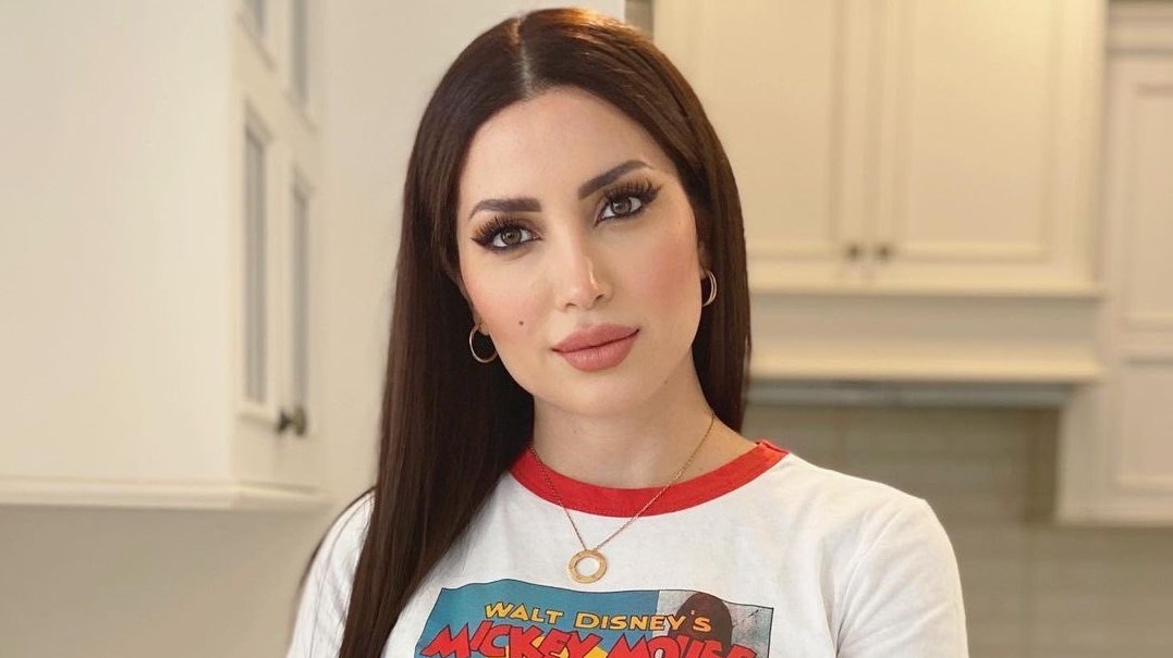 بعد إعلان خطوبتها.. هذا هو خطيب نسرين طافش