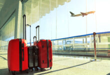 4 إجراءات اتبعها عند فقدان حقائبك في المطار