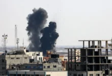 وزارة الصحة بغزة: ارتفاع عدد الشهداء إلى 36 شهيدا و 311 إصابة- (وكالات)