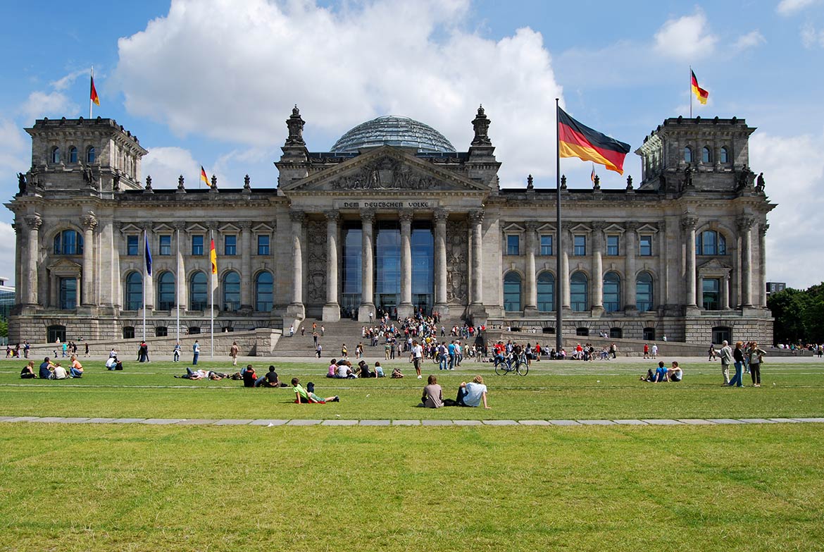 استطلاع: ربع سكان ألمانيا لا يعرفون ما تعنيه كلمة "التضخم"