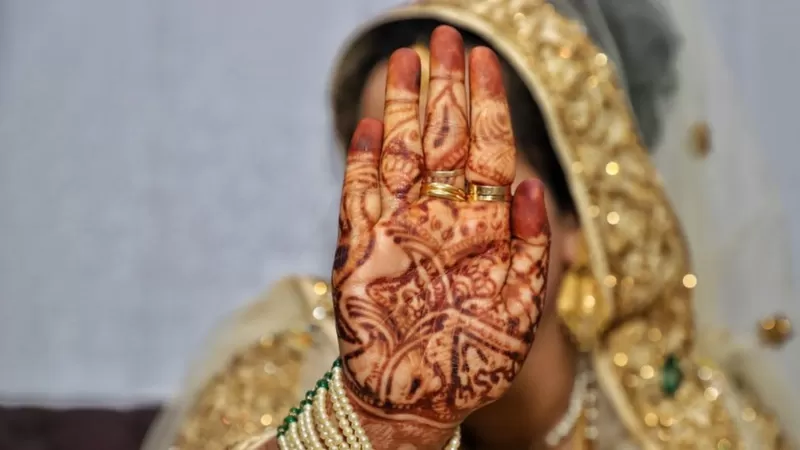 جرمت الهند ممارسة "الطلاق بالثلاث" في عام 2017