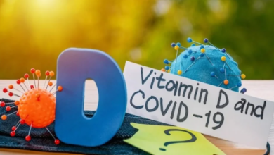 فيتامين «د» عديم الفائدة ضد فيروس كورونا.. دراسة