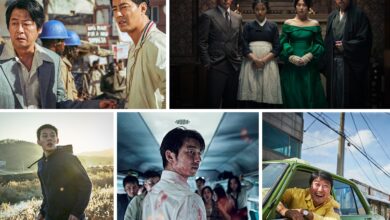 بطل "لعبة الحبار": نجاح السينما الكورية ليس صدفةً