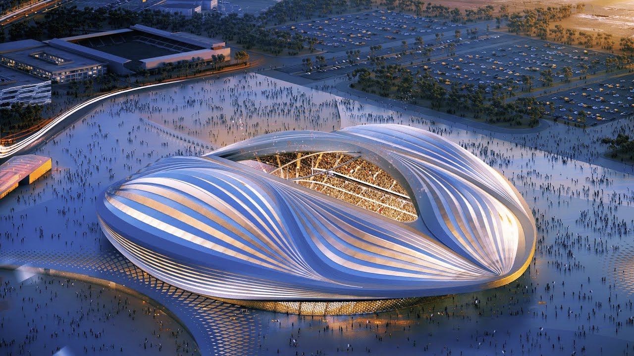 مونديال قطر