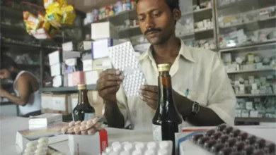 صناعة الأدوية في الهند التي يبلغ حجمها نحو 42 مليار دولار هي واحدة من أكبر الصناعات في العالم