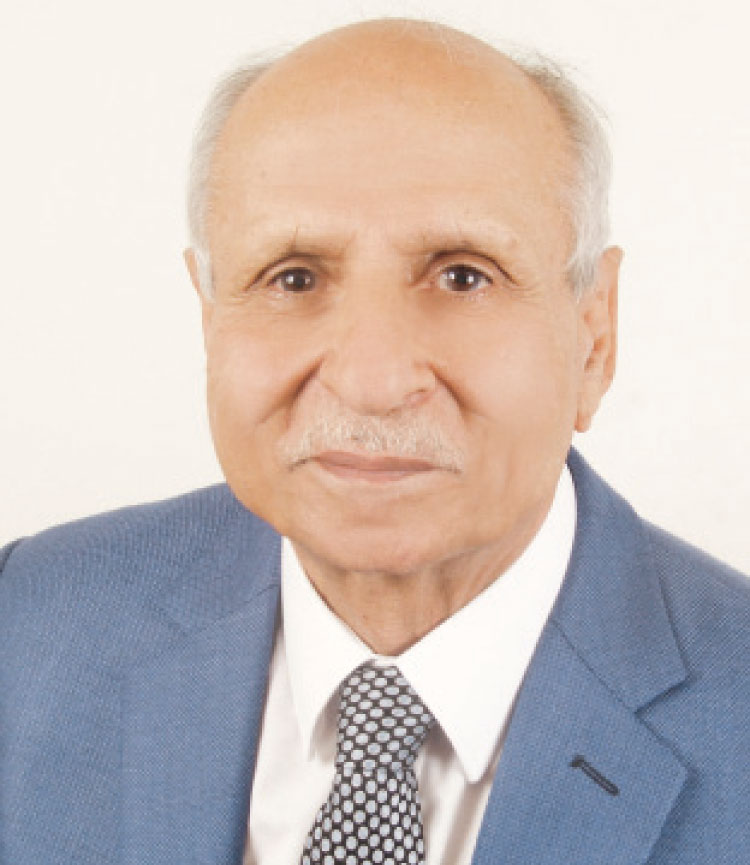 د.ذوقان عبيدات-(أرشيفية)
