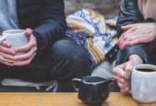 تحذير للنساء من شرب القهوة على معدة خاوية.. والسبب!