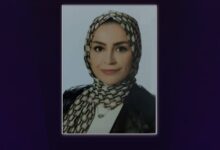 الأردنية زهر الساعي في نهائيات المسابقة العالمية WomenTech 