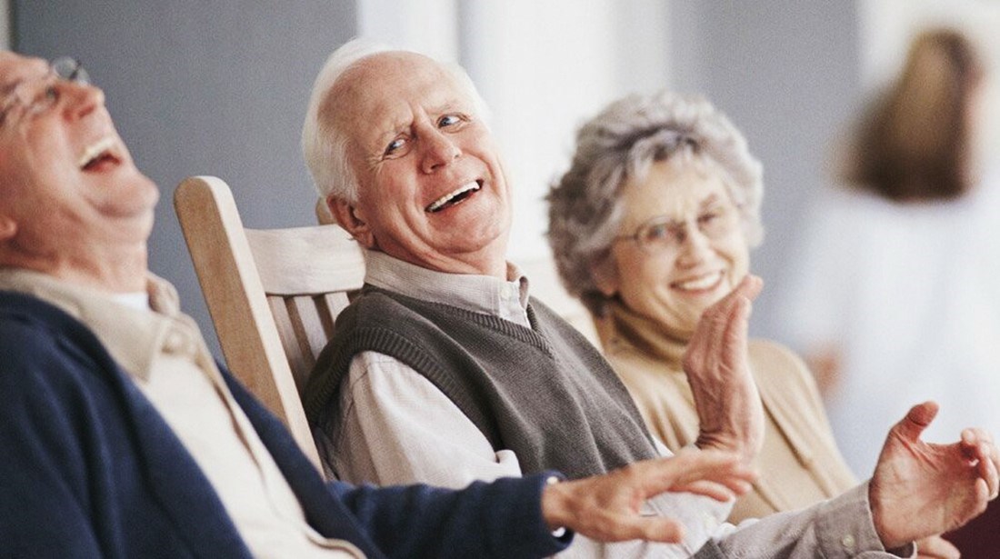3 أسرار حتى تعمر لـ100 عام