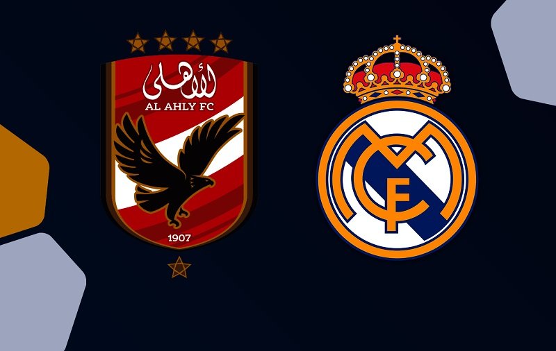 الأهلي ومدريد.. "مواجهة الملوك" تتصدر الصحف الإسبانية