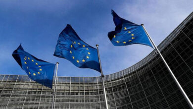 الاتحاد الأوروبي يطالب إسرائيل بتعويضات لهدمها منشآت فلسطينية ممولة أوروبيا