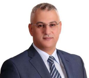 سلامة الدرعاوي