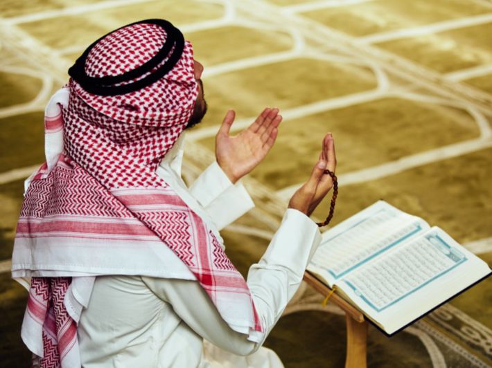 دعاء ليلة القدر لتيسير الأمور.. احرص على ترديده – جريدة الغد