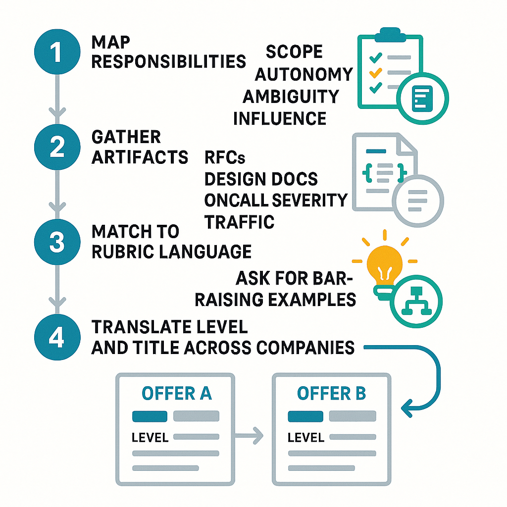 Cross-Company Mapping