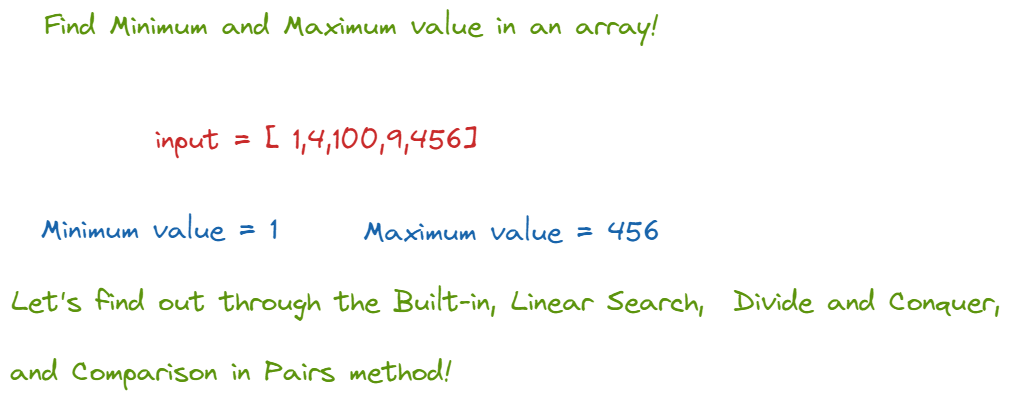 Excel Find Index Of Minimum Value In Array