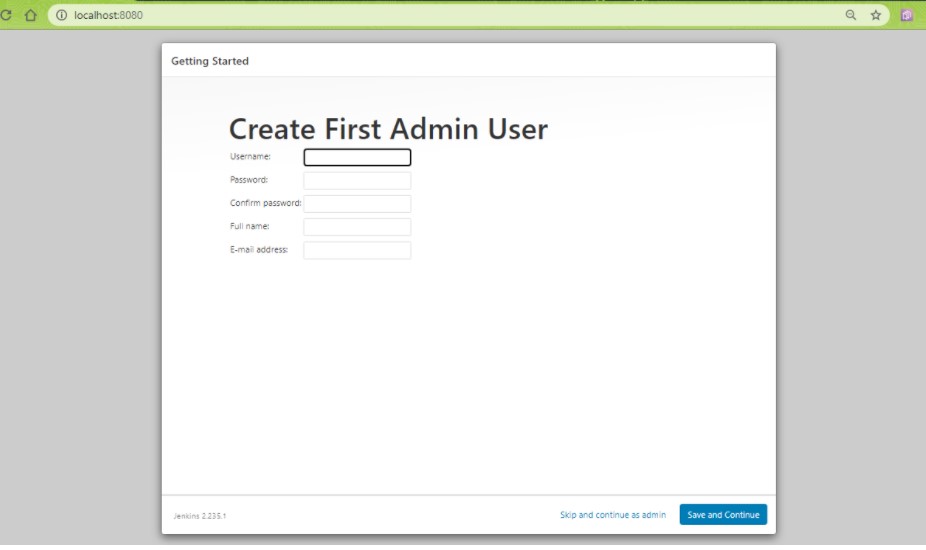 How to Install Jenkins